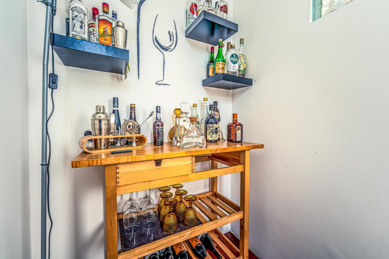Campo Da Barca - Studio Apartment