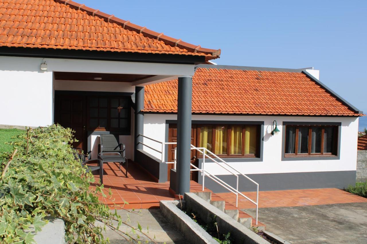Moradia Stephanie Vakantiehuis Funchal (Madeira)