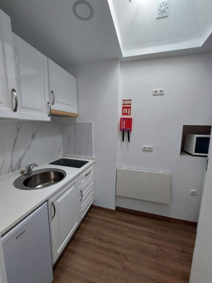 Apartment Casa Da Faja