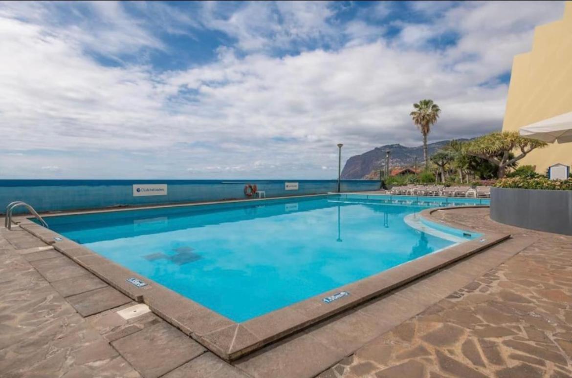 Apartment Sea Breeze Beach Penthouse - Praia Formosa *