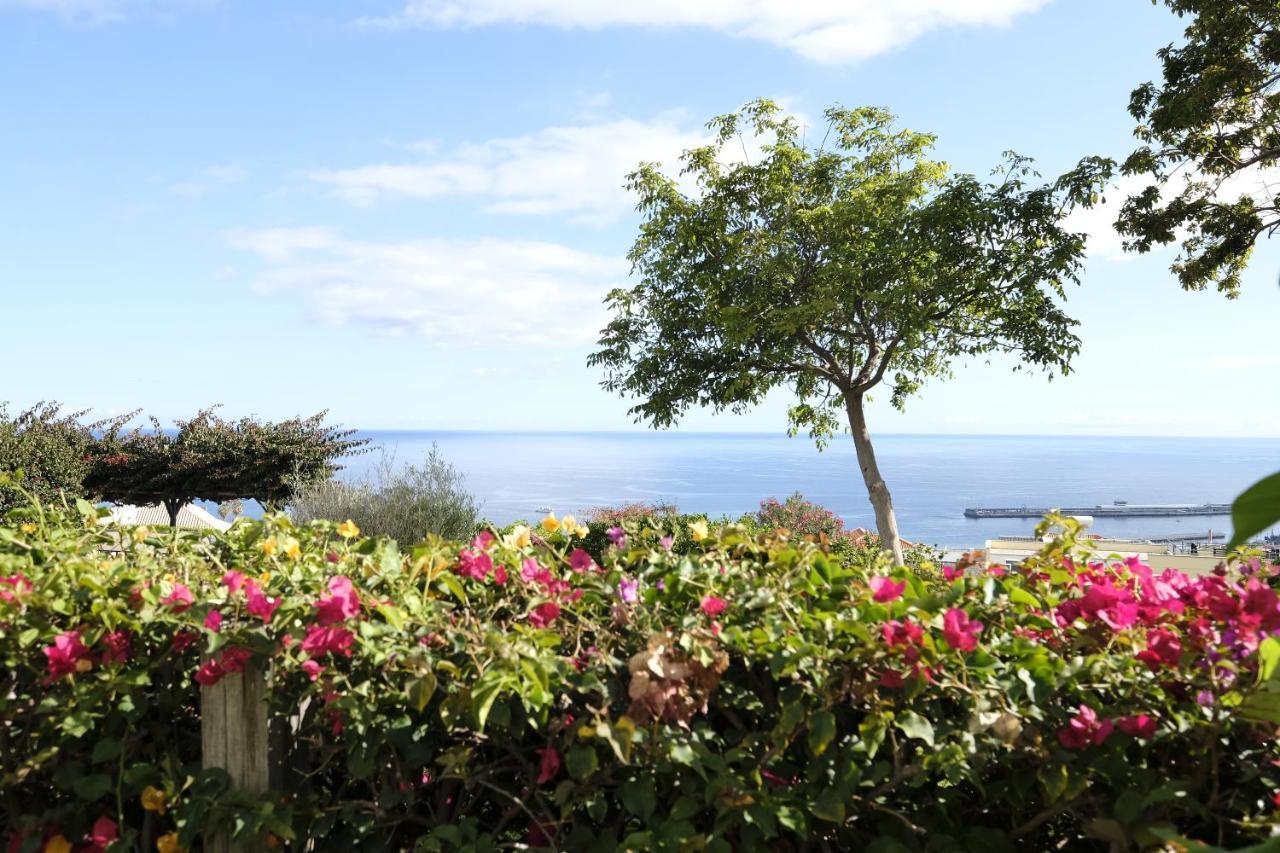 Aparthotel Quinta Mae Dos Homens Funchal (Madeira)