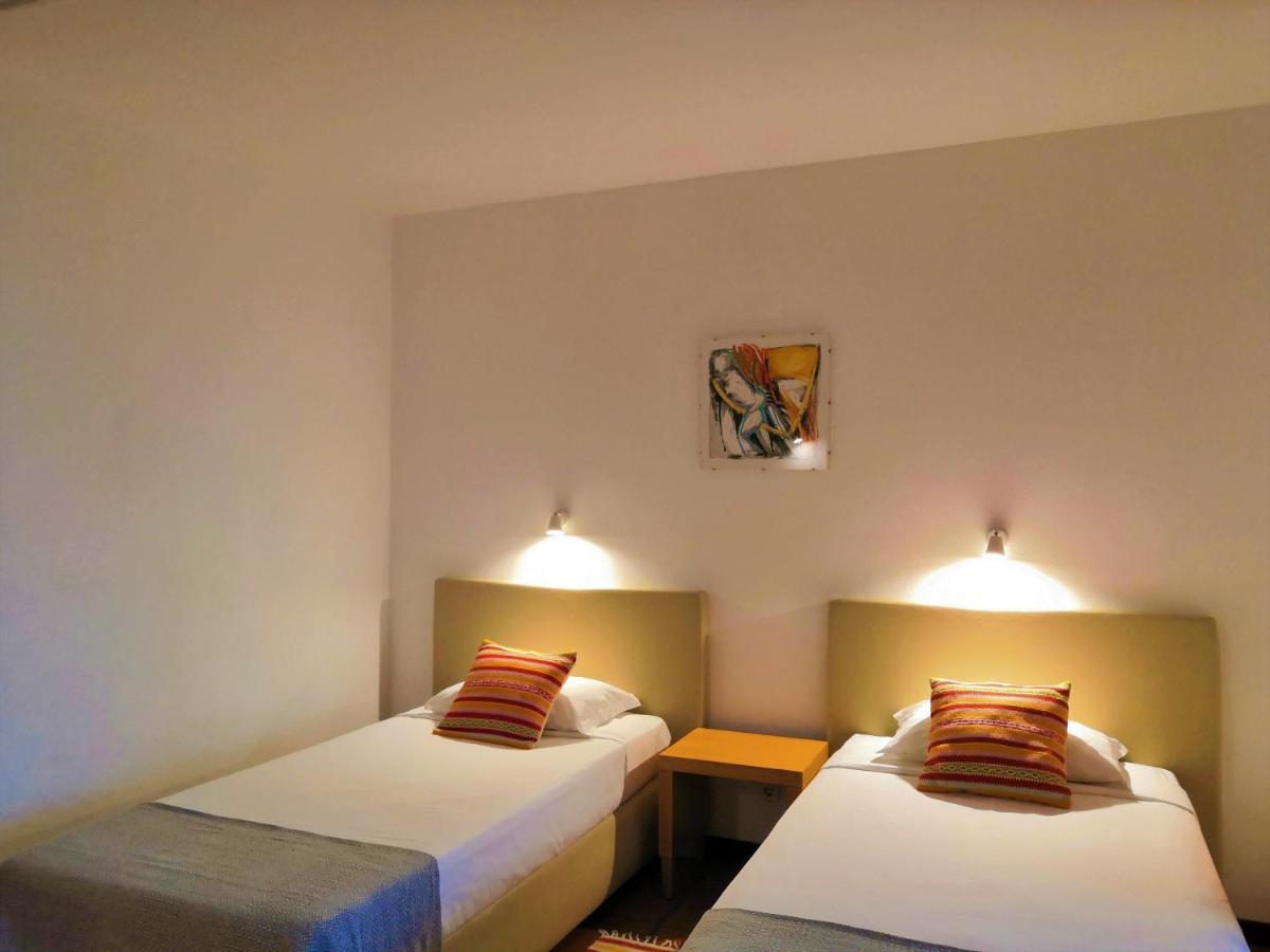 Quinta Mae Dos Homens Aparthotel 3*
