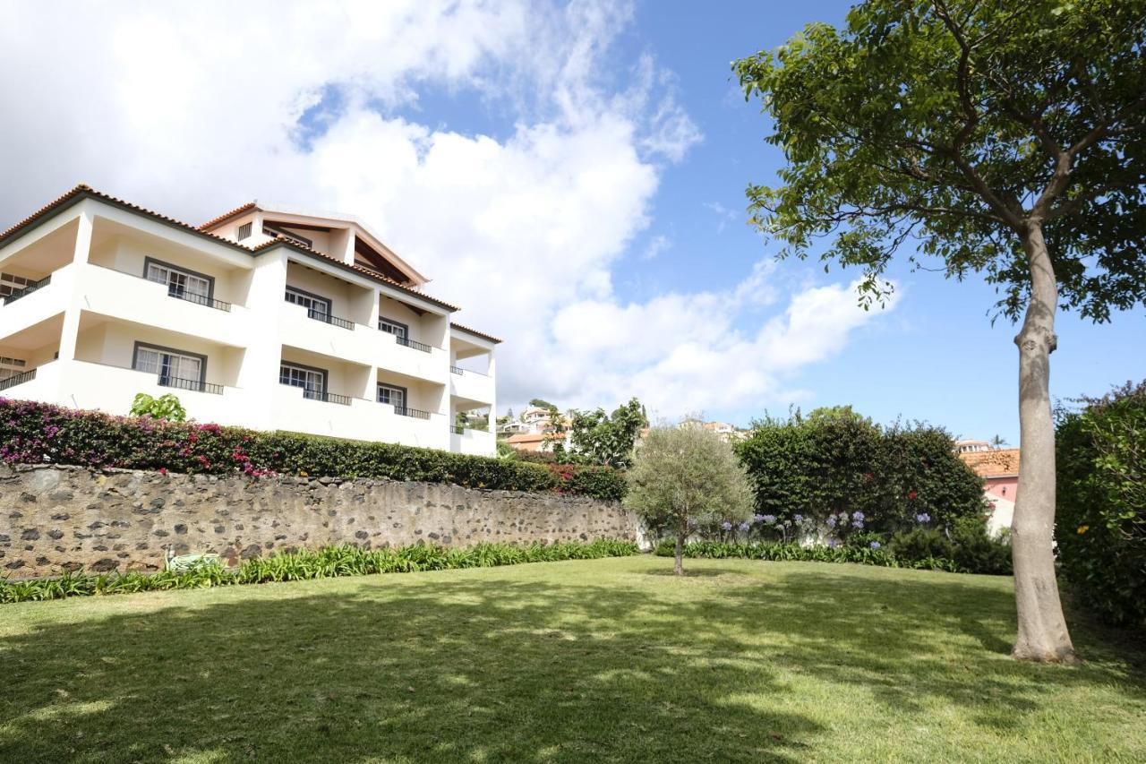 Aparthotel Quinta Mae Dos Homens Funchal (Madeira)
