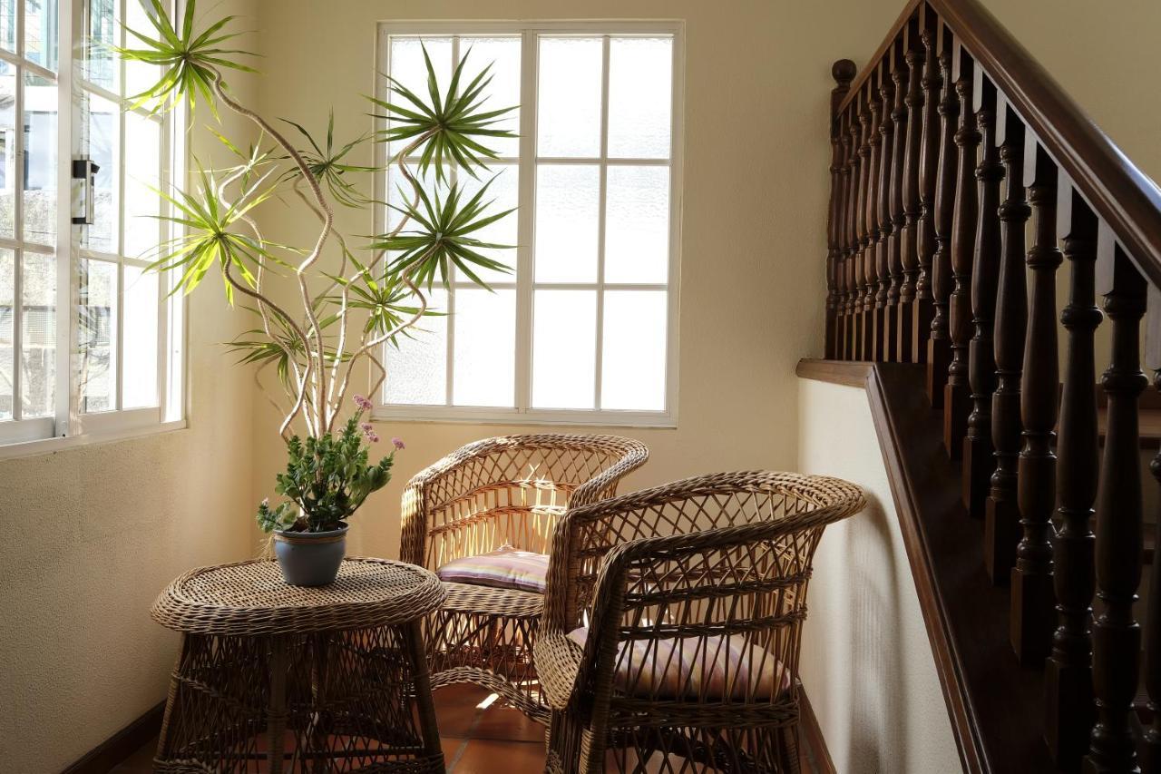 Aparthotel Quinta Mae Dos Homens