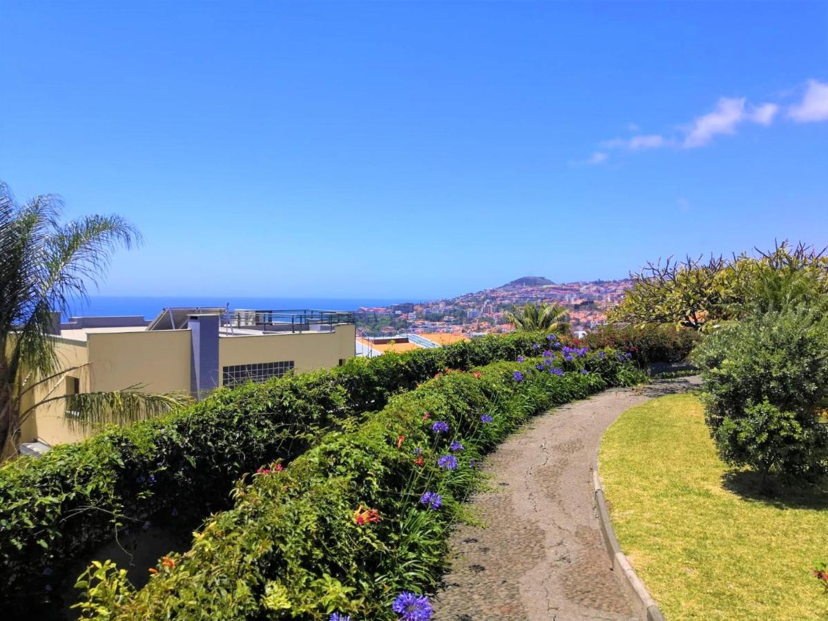 Quinta Mae Dos Homens Funchal (Madeira)