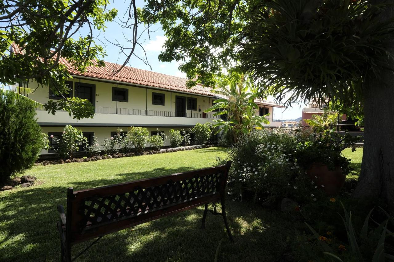 Aparthotel Quinta Mae Dos Homens Funchal (Madeira)