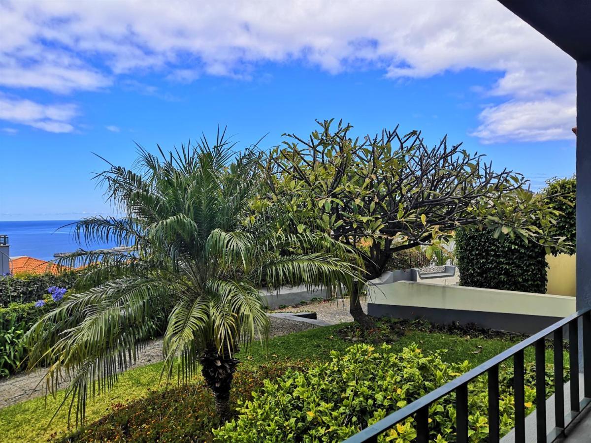 Quinta Mae Dos Homens 3* Funchal (Madeira)