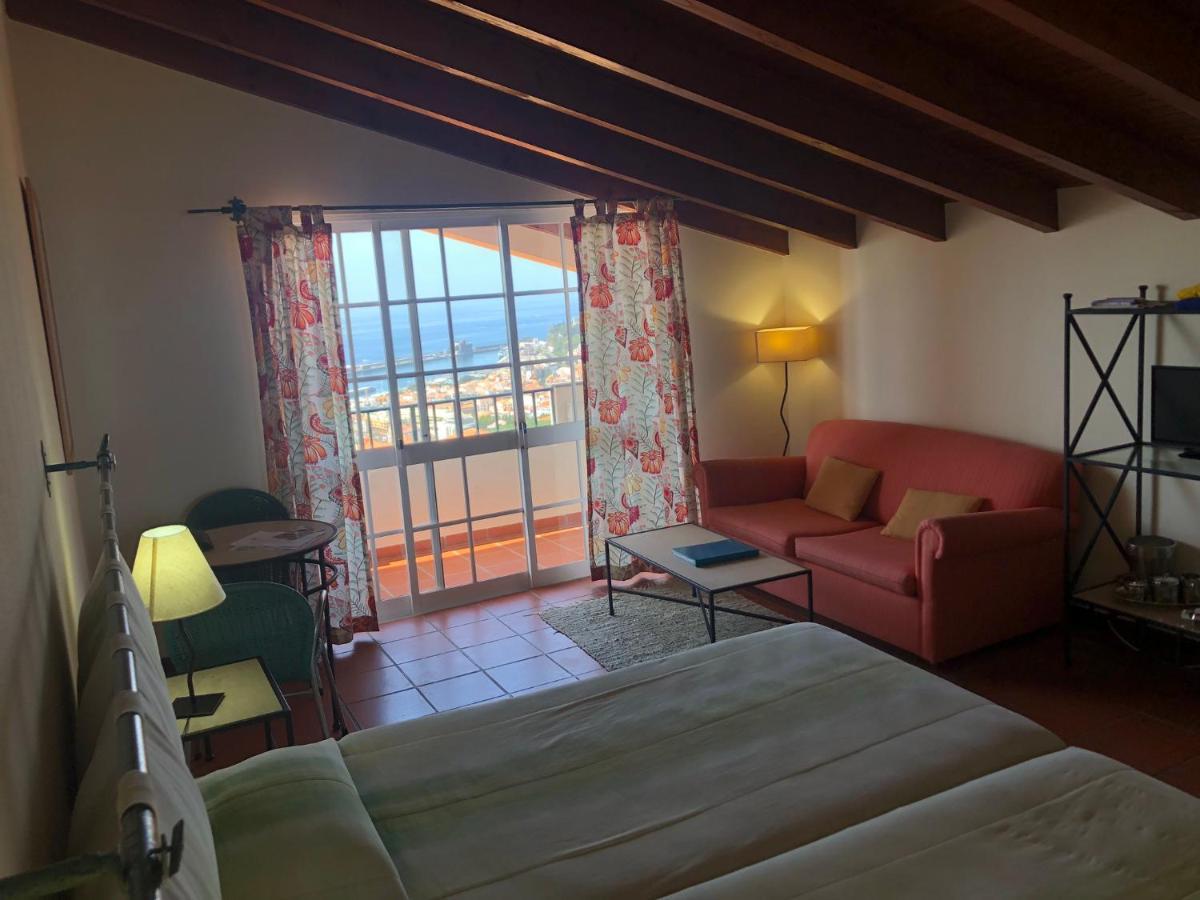 Aparthotel Quinta Mae Dos Homens 3*
