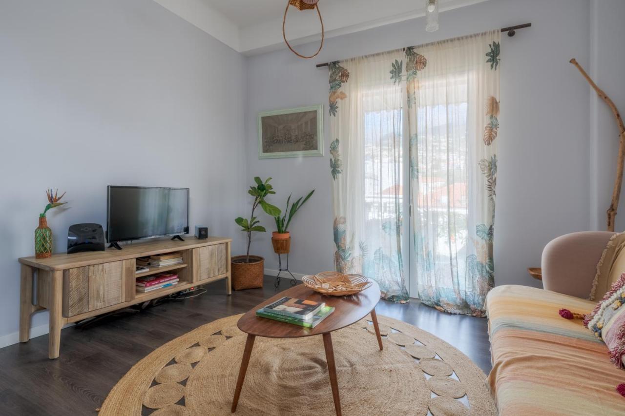 Endemic - Concept Apartment Funchal (Madeira)