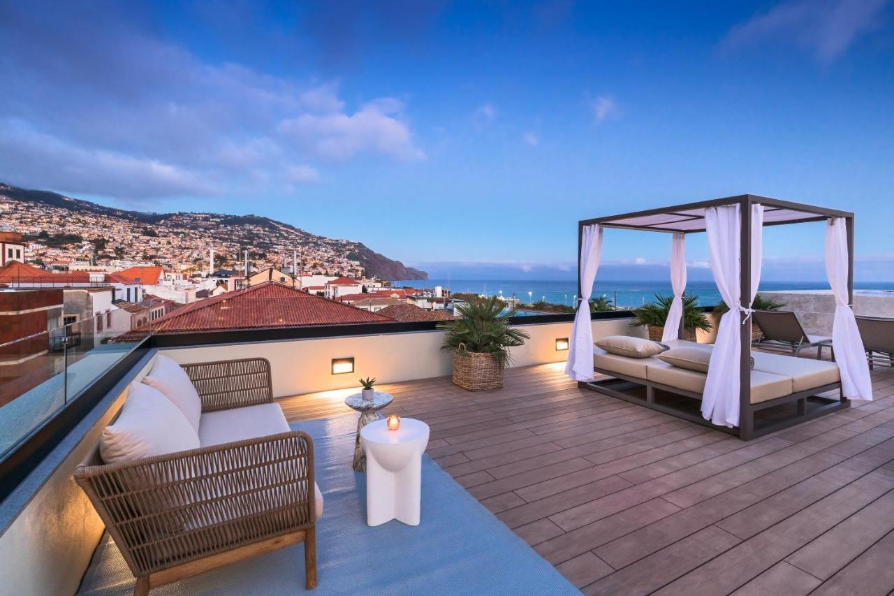 Barcelo Oldtown Funchal (Madeira)