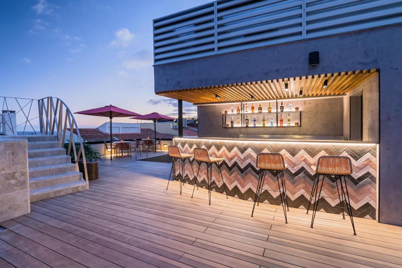 Hotel Barcelo Oldtown 5*