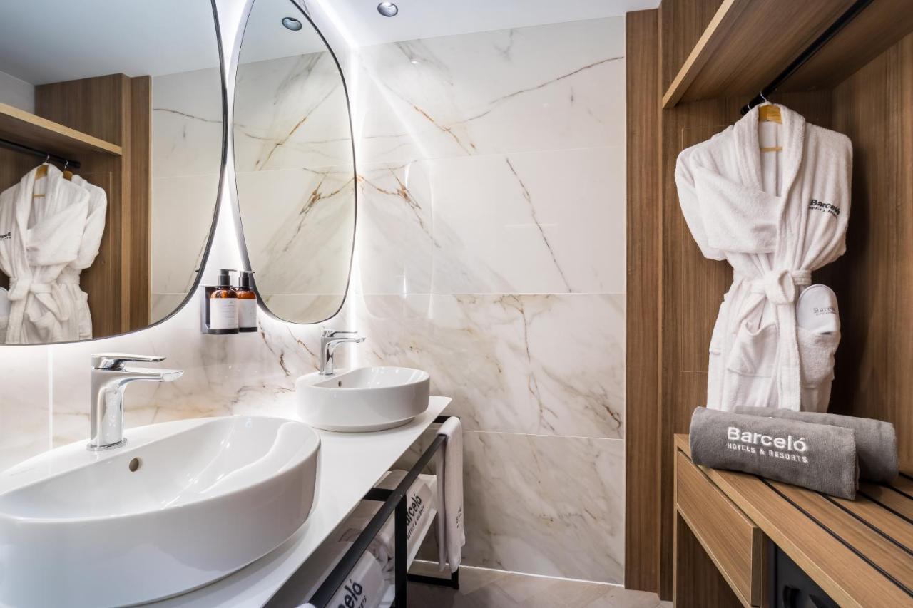 Hotel Barcelo Oldtown 5*
