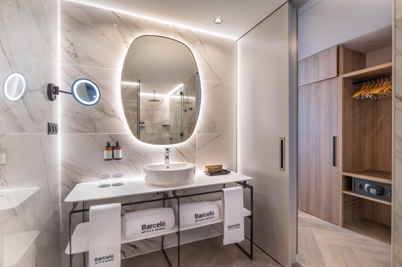 Hotel Barcelo Oldtown 5*