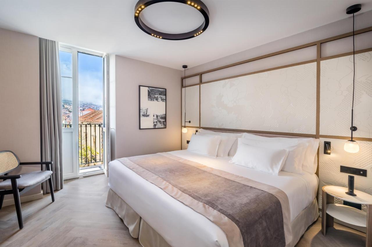 Barcelo Oldtown 5* Funchal (Madeira)