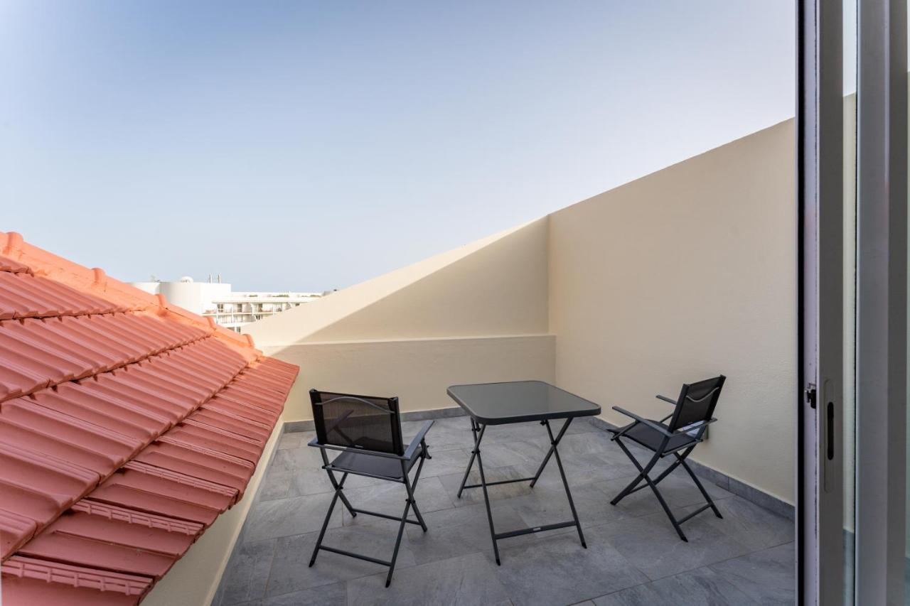Penthouse Formosa Sunset And Funchal (Madeira)