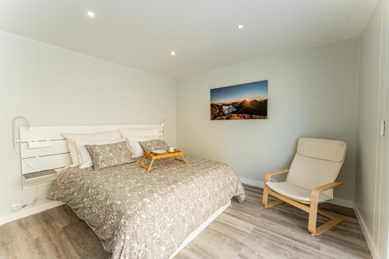 Penthouse Formosa Sunset And