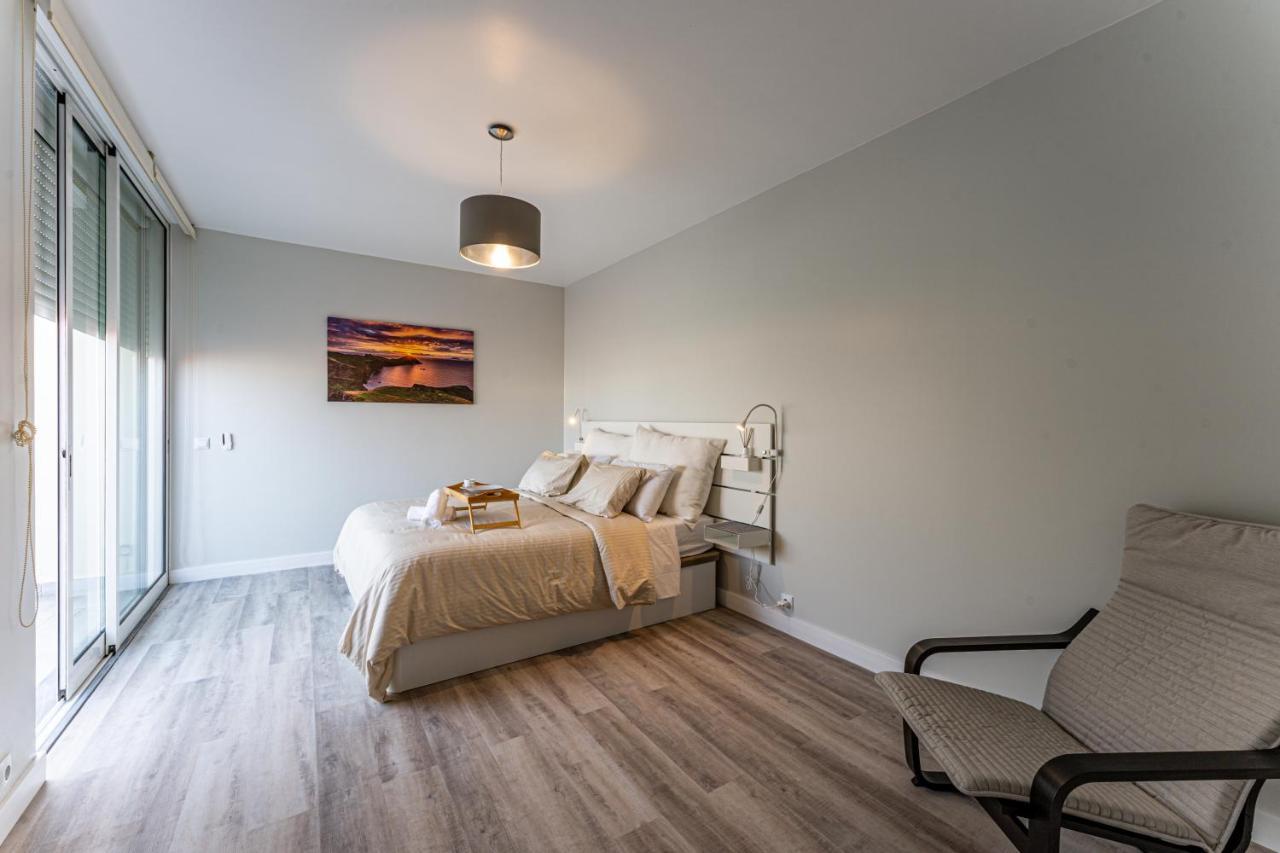 Penthouse Formosa Sunset And Apartamento
