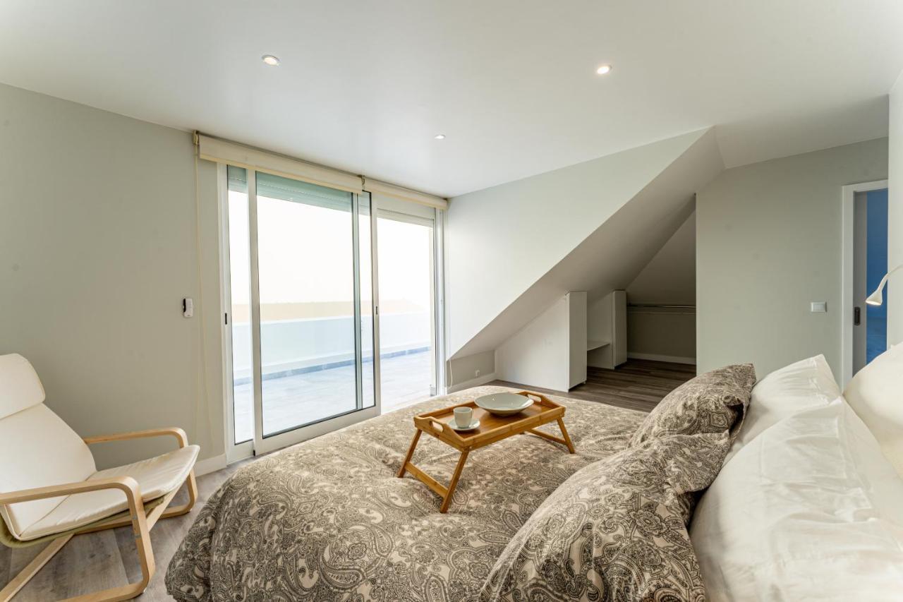 Penthouse Formosa Sunset And Apartamento *