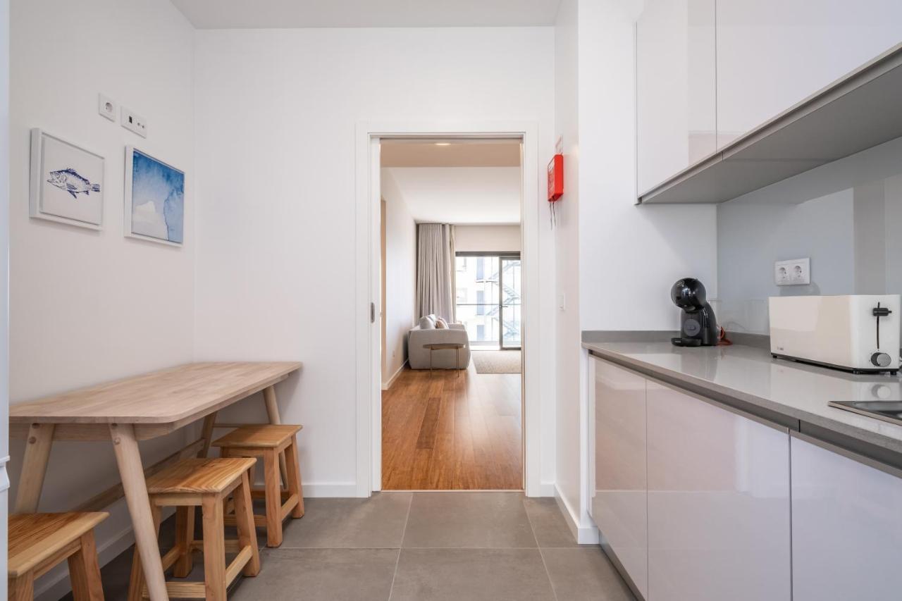 Apartamento With Ocean View And Parking *