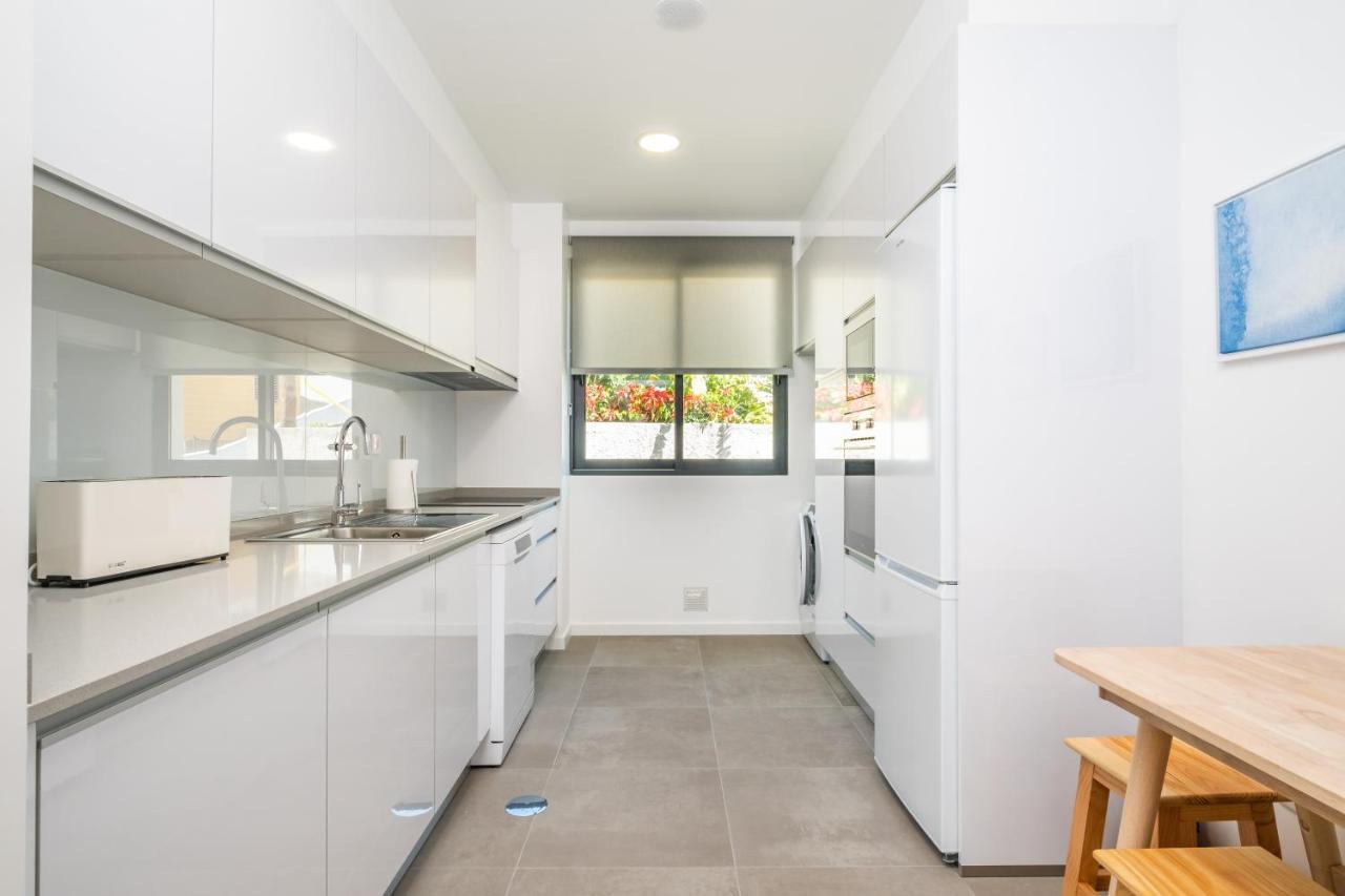 Apartamento With Ocean View And Parking *