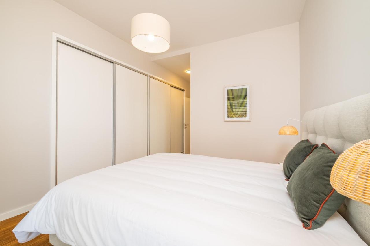 With Ocean View And Parking * Funchal (Madeira)