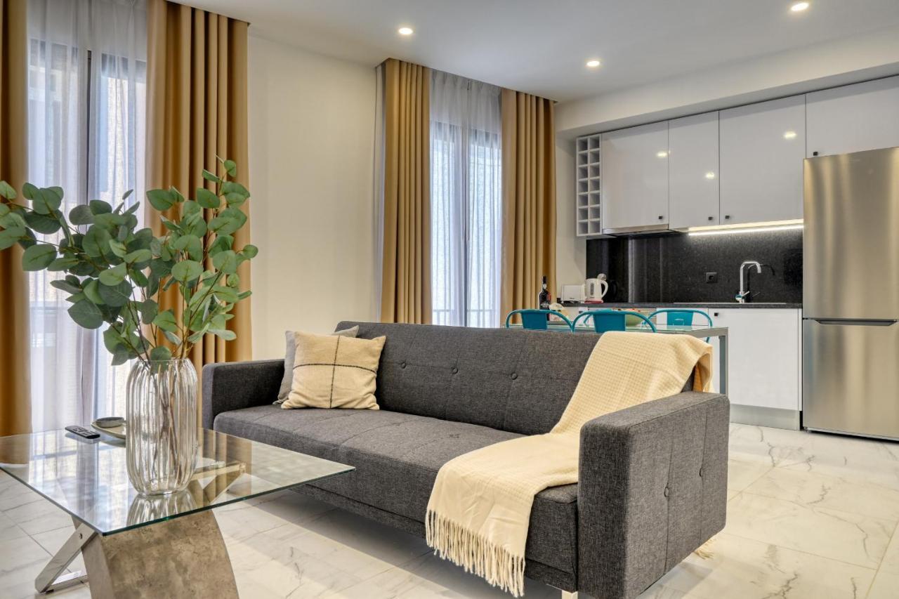 Beco Santa Emilia 2f, A In Madeira Appartement *