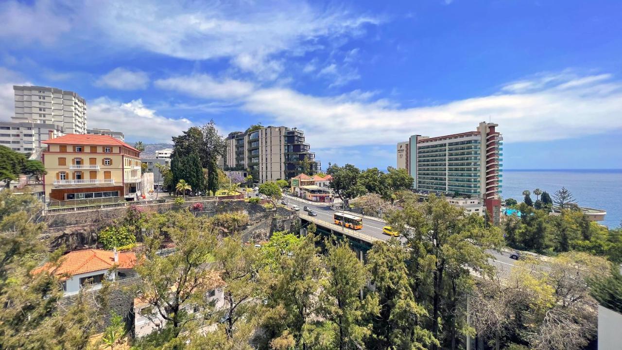 Vista Savoy Apartment Funchal (Madeira)