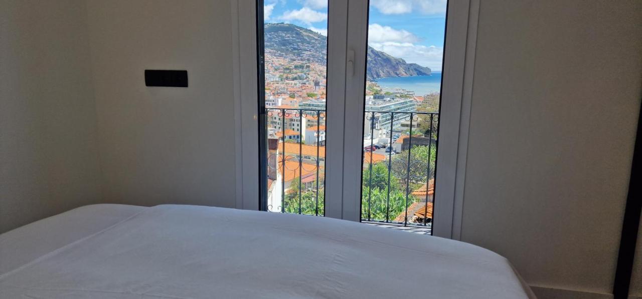 Yana's Nest * Funchal (Madeira)
