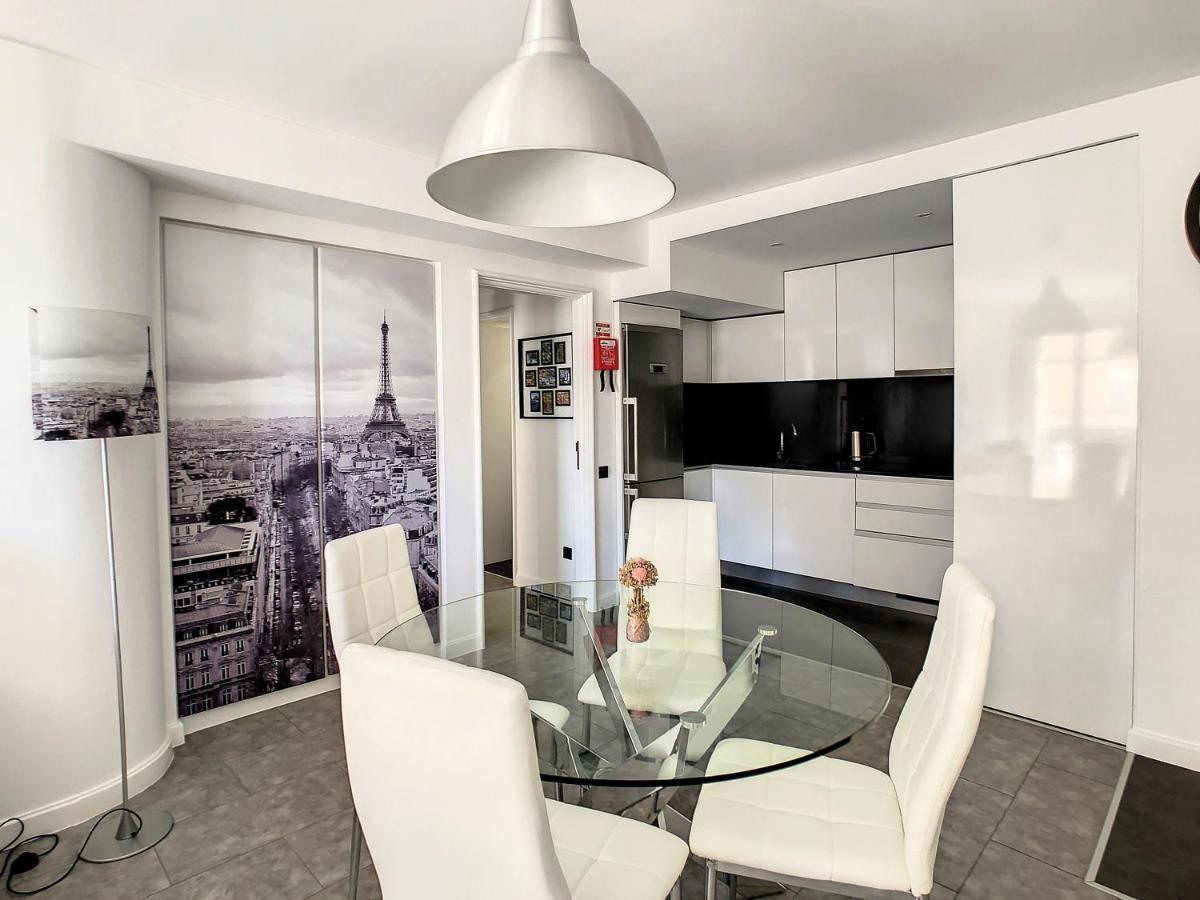 Ocean Breeze By Lovelystay Apartment Funchal (Madeira)