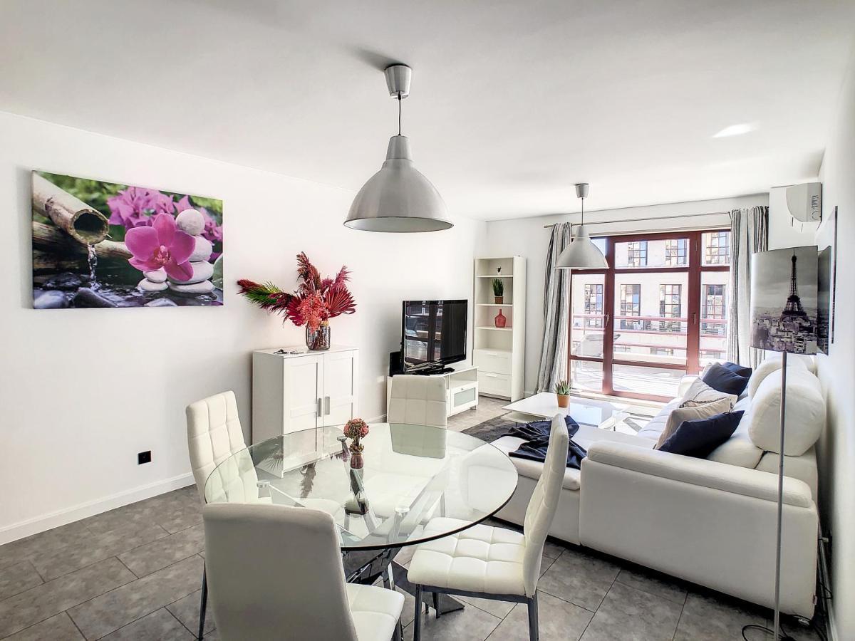 Ocean Breeze By Lovelystay Apartment Funchal (Madeira)