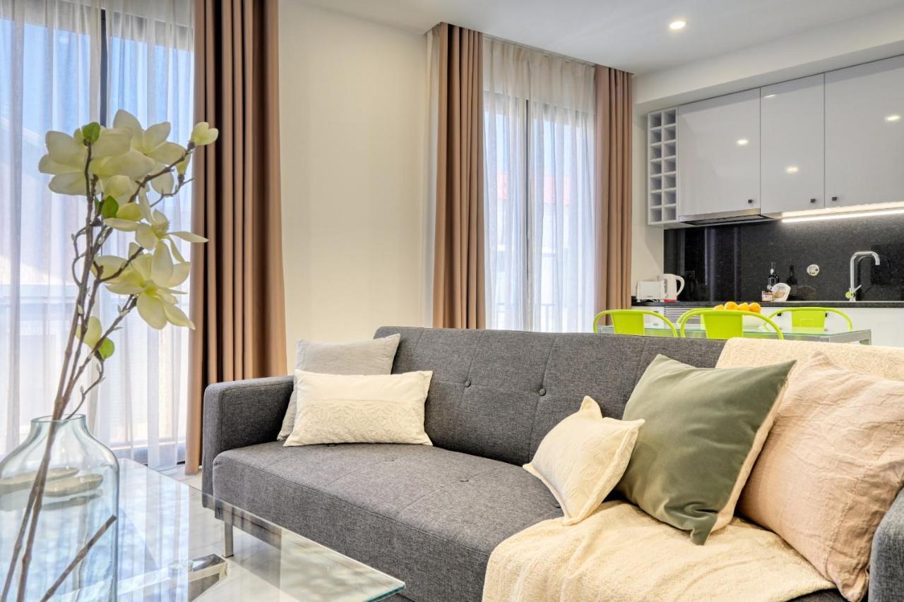 Apartment Beco Santa Emilia 3j, A In Madeira *