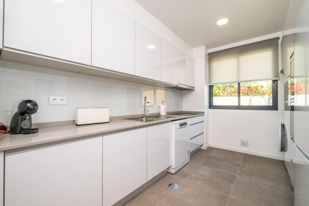 Apartamento With Ocean View And Parking