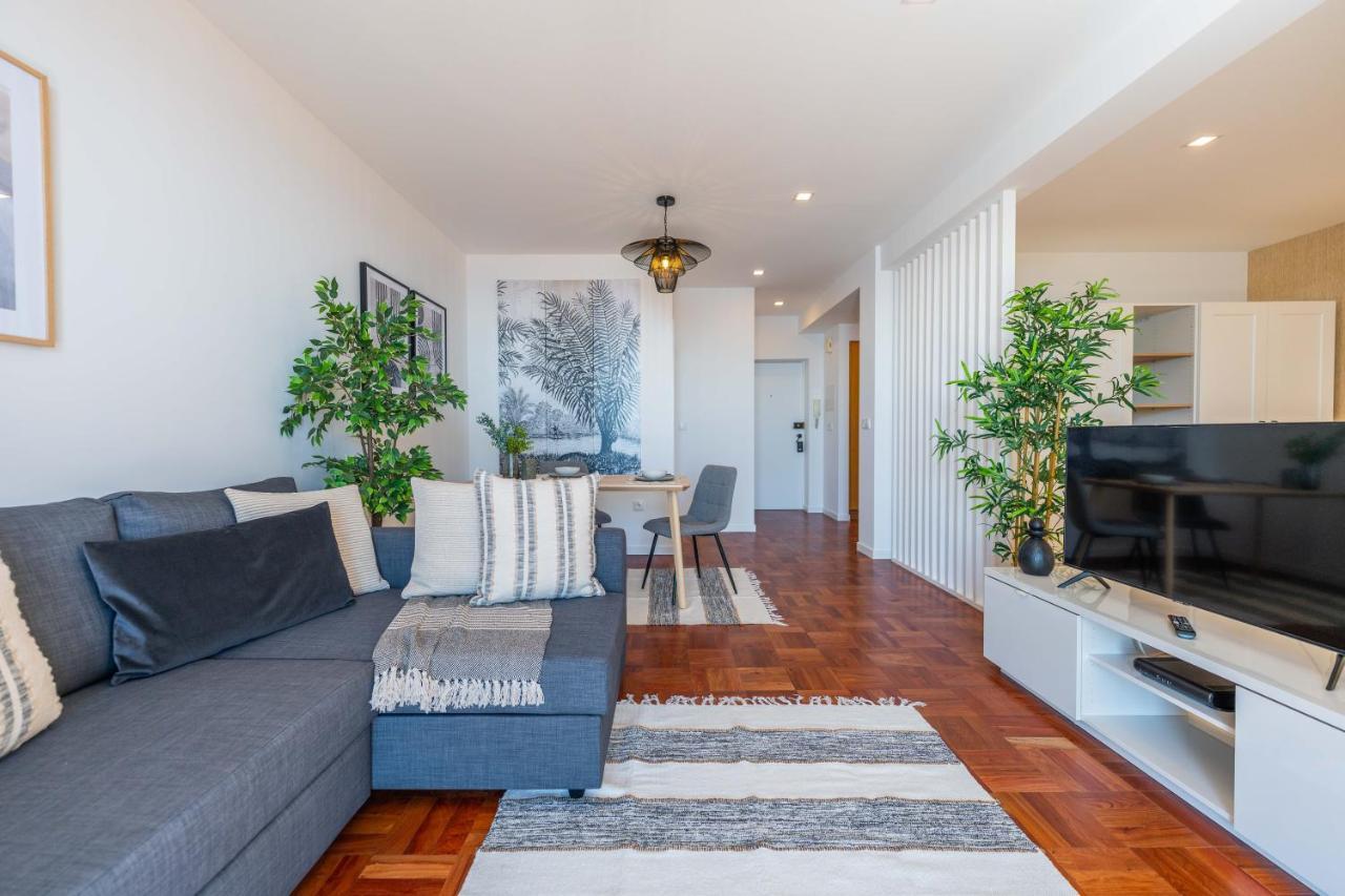 Apartment Flh Island Time With Sea View Funchal (Madeira)