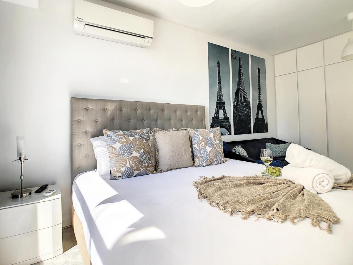 Ocean Breeze By Lovelystay Apartment Funchal (Madeira)