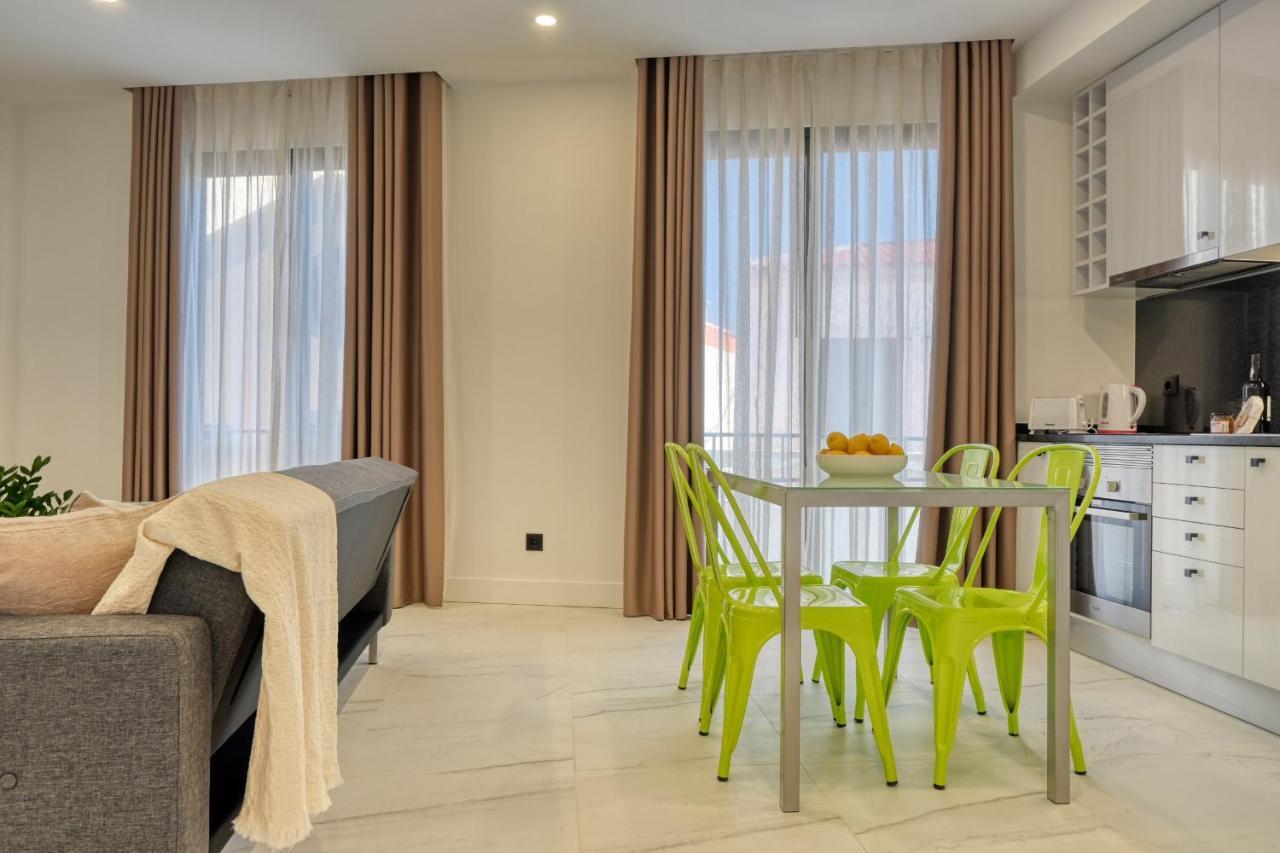 Beco Santa Emilia 3j, A In Madeira Apartment Funchal (Madeira)