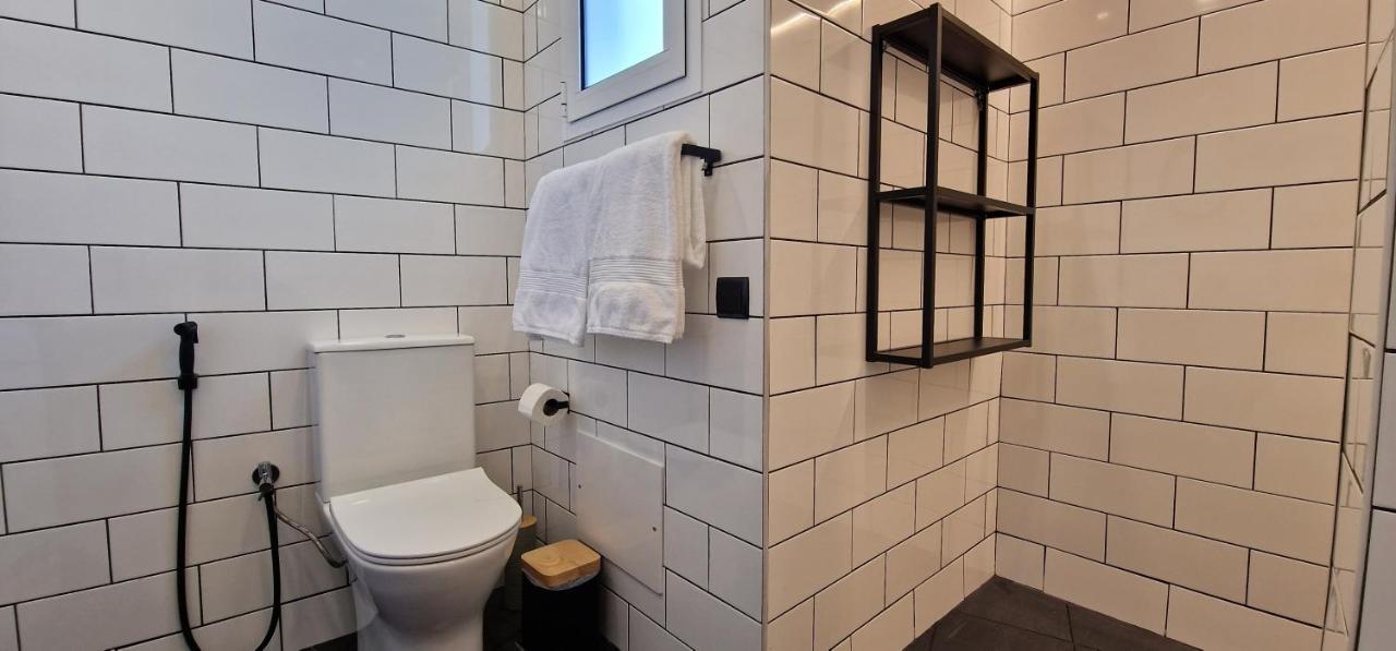 Yana's Nest Apartment