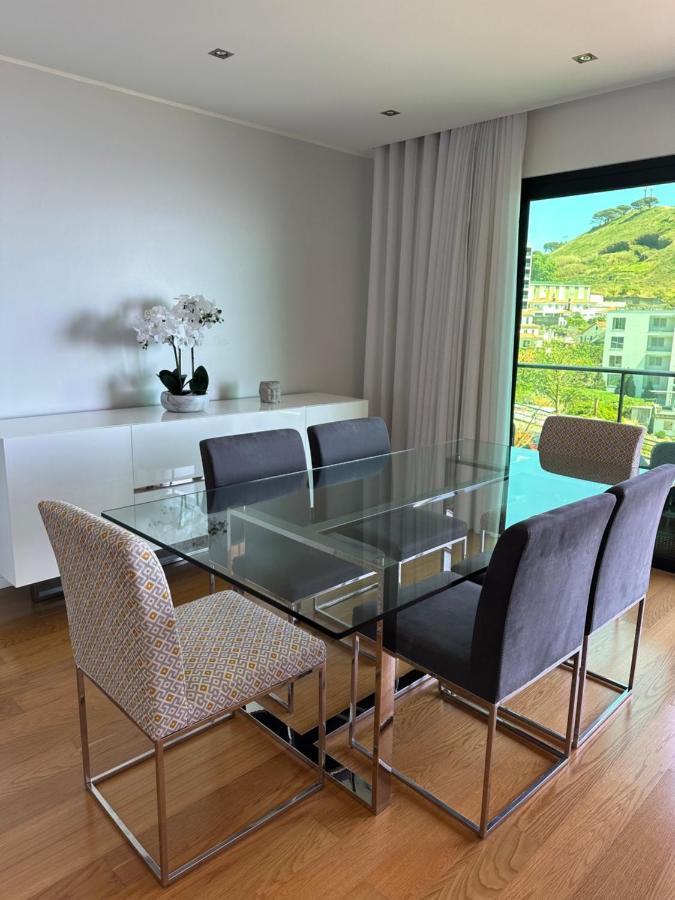 Leonor Seaview Apartament