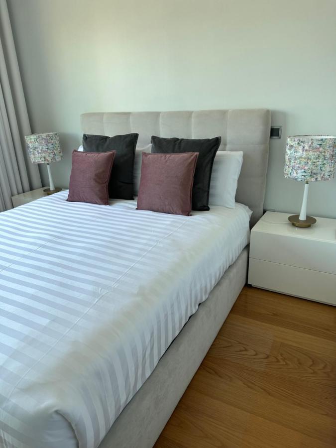 Apartament Leonor Seaview