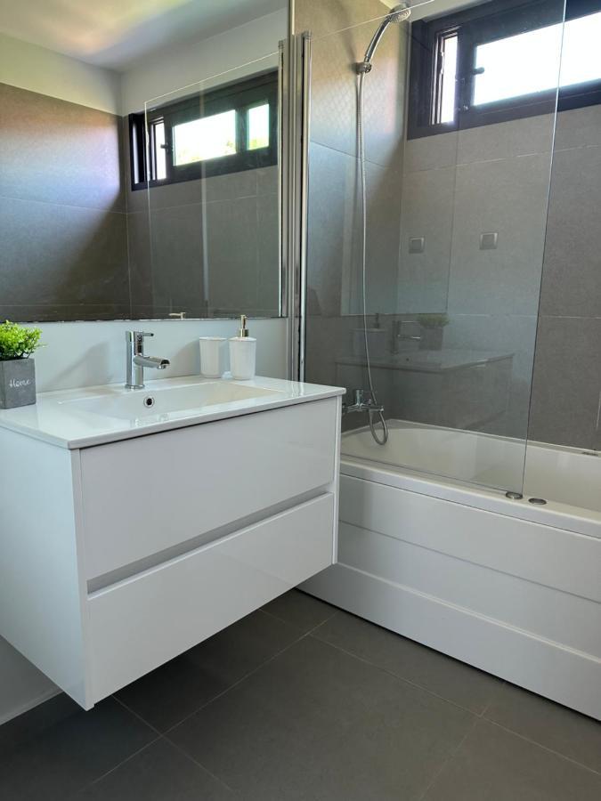Apartament Leonor Seaview