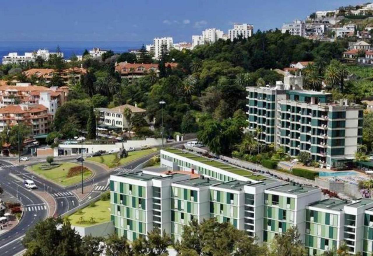 Vista Savoy Apartment *