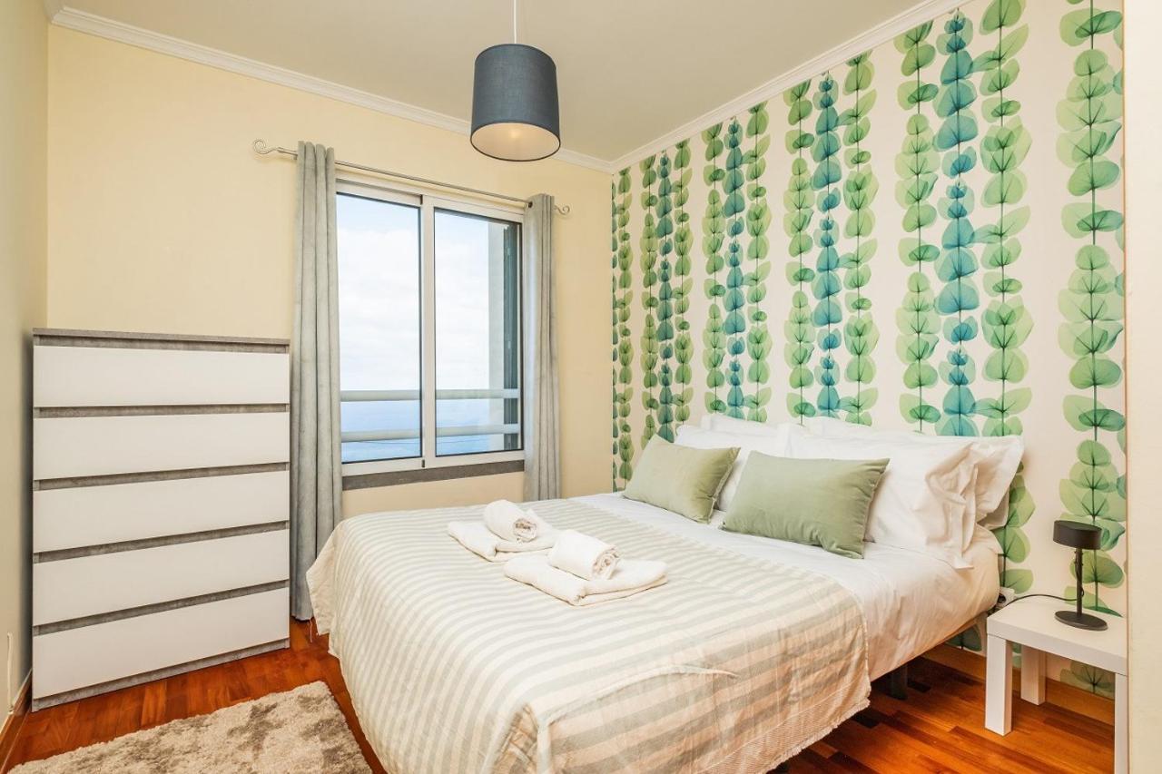 Canico By Madeira Sun Travel Apartment *