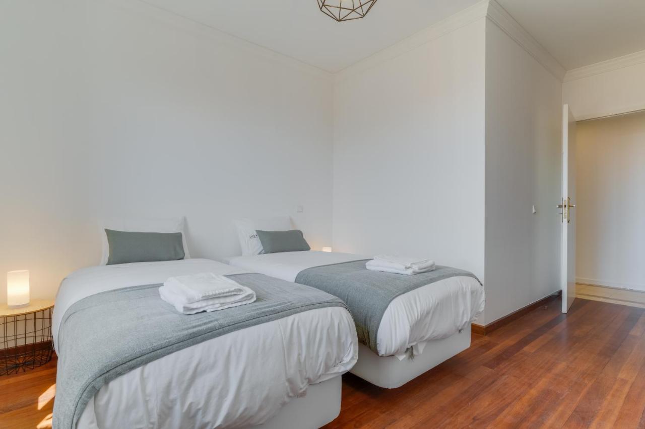 Apartment Bela Sao Tiago I *