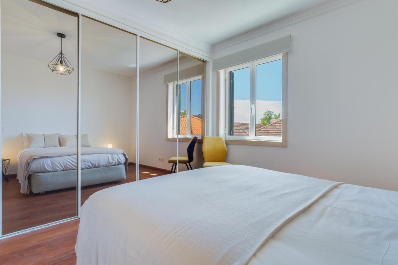Bela Sao Tiago I Apartment
