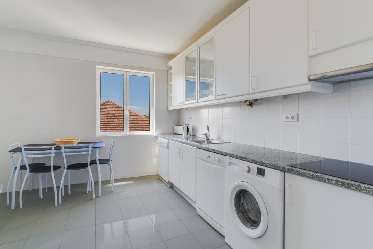 Apartment Bela Sao Tiago I