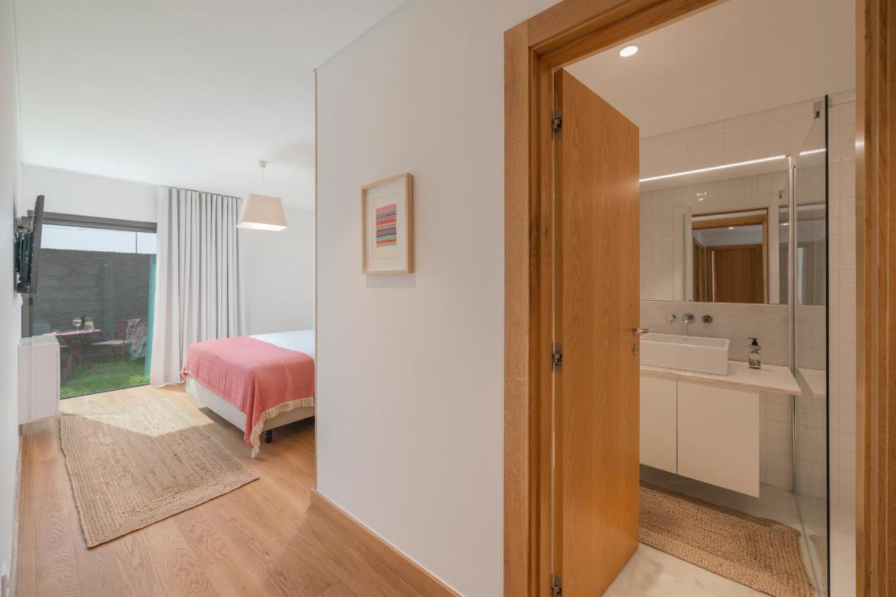 Casa Do Miradouro 5 By Heart Of Villa