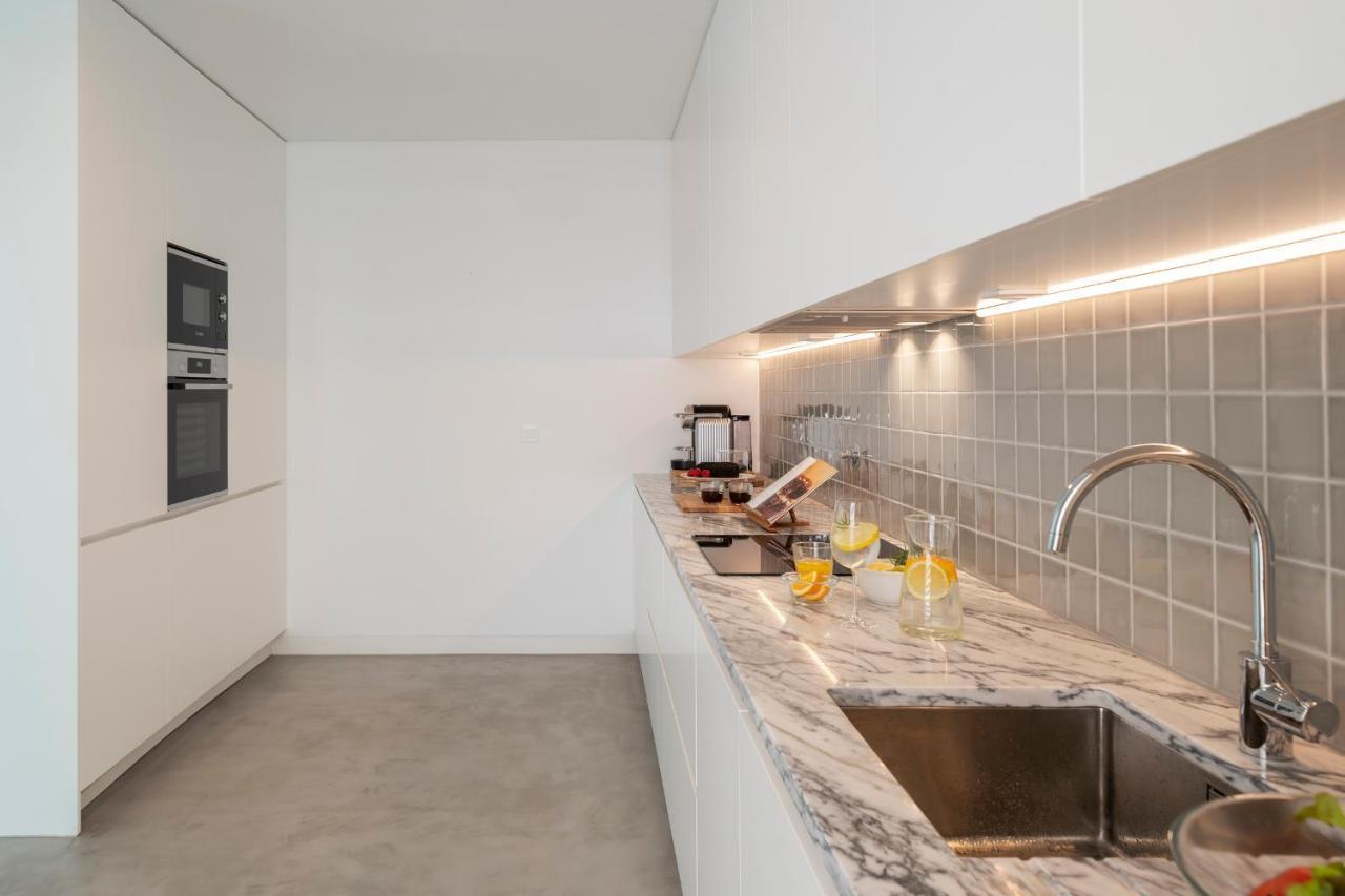 Casa Do Miradouro 5 By Heart Of