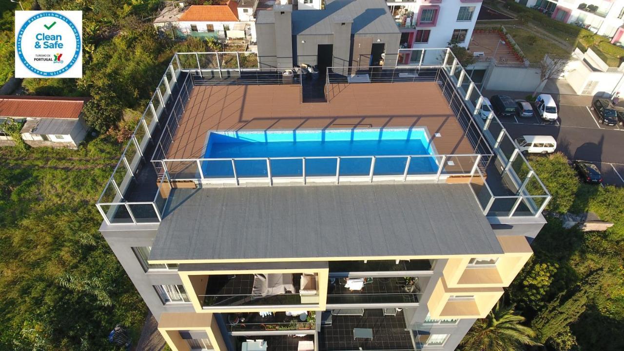 Apartment Madeira Mar - 