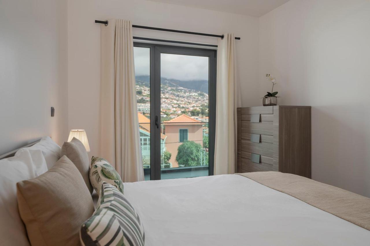 Apartment Madalenas Xxi By An Island Funchal (Madeira)