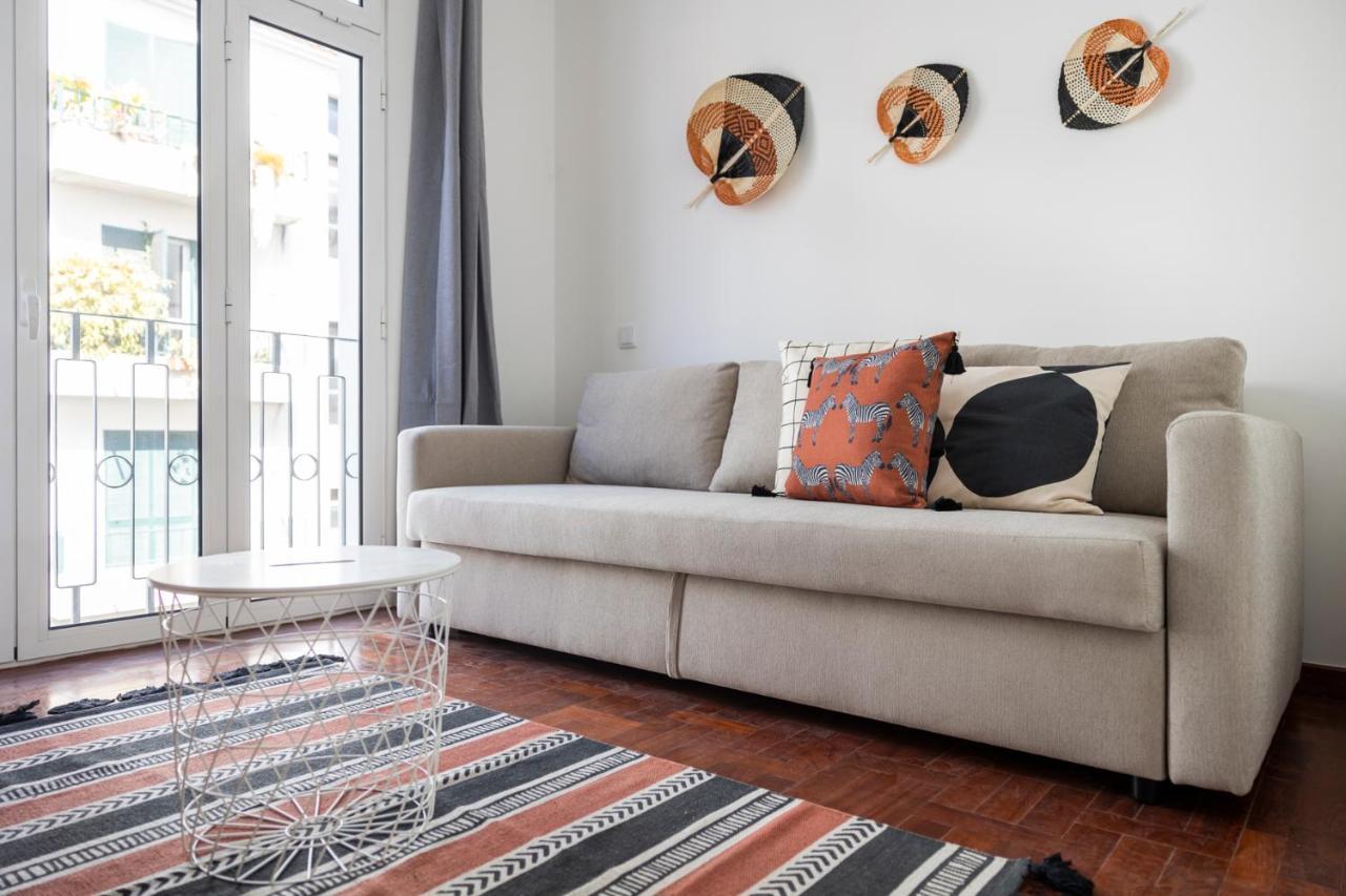 Apartment Progresso 2º Dto Funchal (Madeira)