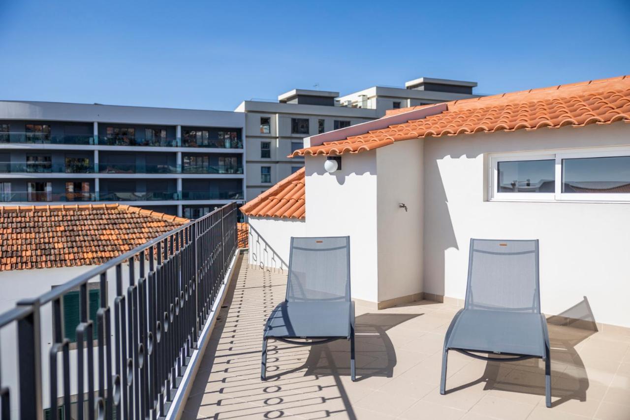 Progresso 2º Dto Apartment Funchal (Madeira)